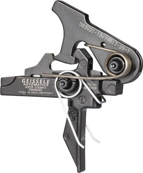 GEISSELE SUPER DYNAMIC ENHANCED TRIGGER  SDE