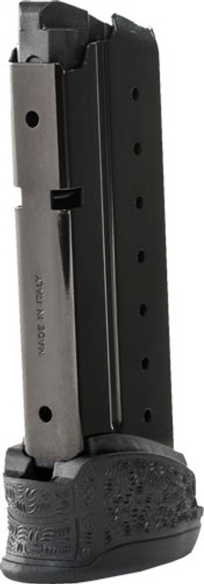 WALTHER MAGAZINE PPS M2 9MM LUGER 7RD BLUED STEEL
