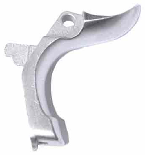 WILSON GRIP SAFETY-HIGH RIDE BEAVERTAIL FOR 1911 STAINLESS