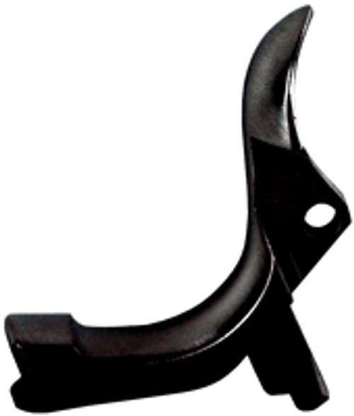 WILSON GRIP SAFETY-HIGH RIDE BEAVERTAIL FOR 1911 BLUED