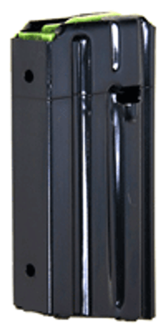 PRO MAG MAGAZINE AR-15 223 5RD BLUED STEEL