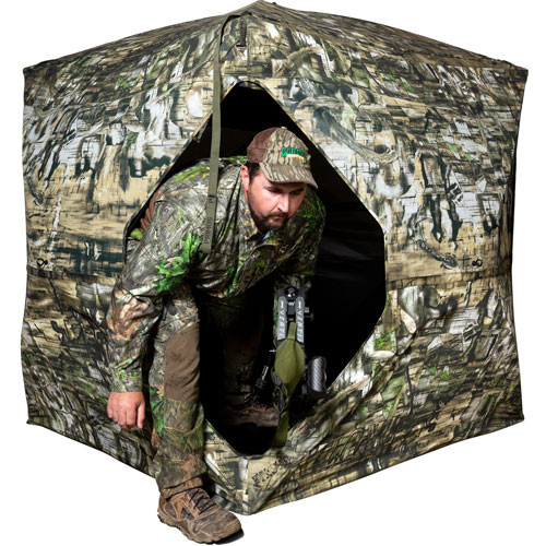 PRIMOS DOUBLE BULL DOUBLE WIDE W/SURROUNDVIEW TRUTH CAMO