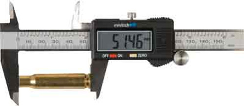 FRANKFORD ARSENAL ECONOMY ELECTRONIC CALIPER