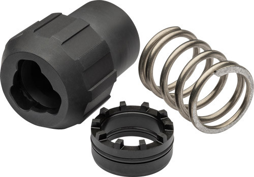 AAC ADAPTER TI-RANT PISTOL TRIAD 3 LUG AAC ADAPTER TI-RANT PISTOL TRIAD 3 LUG