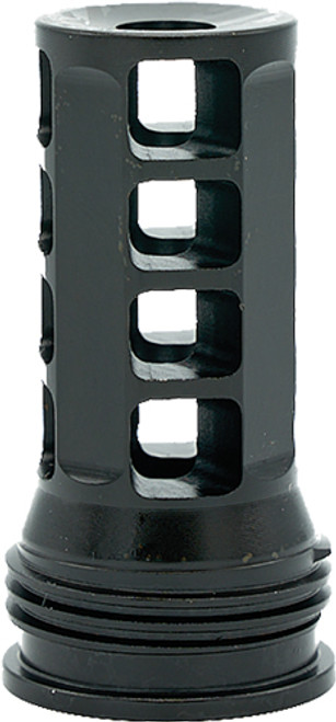 HUXWRX MUZZLE BRAKE QD 556 1/2X28