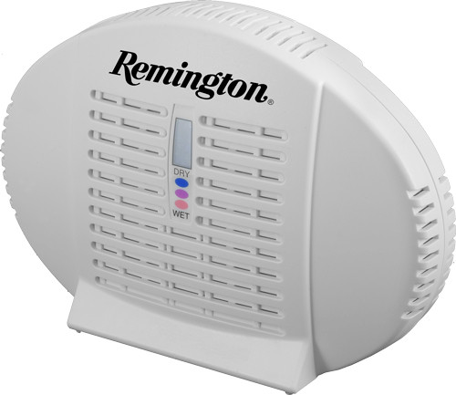 REMINGTON MODEL 500 MINI-DEHUMIDIFIER