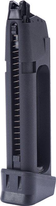 UMAREX GLOCK 17 GEN4 AIRSOFT MAGAZINE 23-ROUNDS DROP FREE