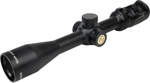 ATHLON SCOPE TALOS 4-16X40 SF ILLUM BDC 600 MOA 1"