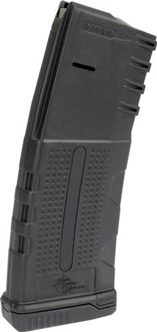 RRA MAGAZINE POLY 5.56X45 30RD WINDOWLESS BLACK