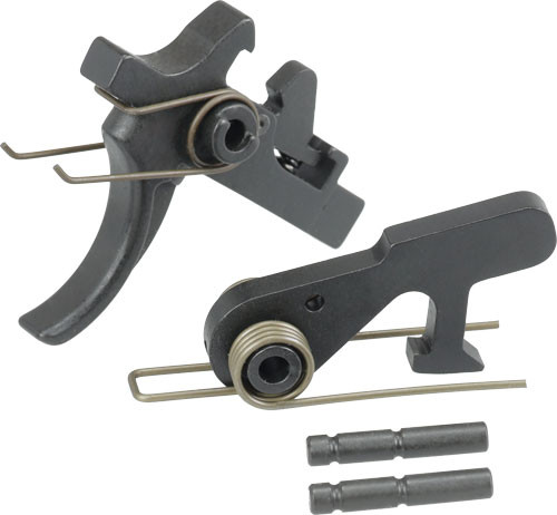 RRA NATIONAL MATCH 2 STAGE TRIGGER KIT RRA NATIONAL MATCH 2 STAGE TRIGGER KIT