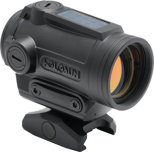 HOLOSUN ARO EVOLUTION ENCLOSED SOLAR RED RETICLE RIFLE