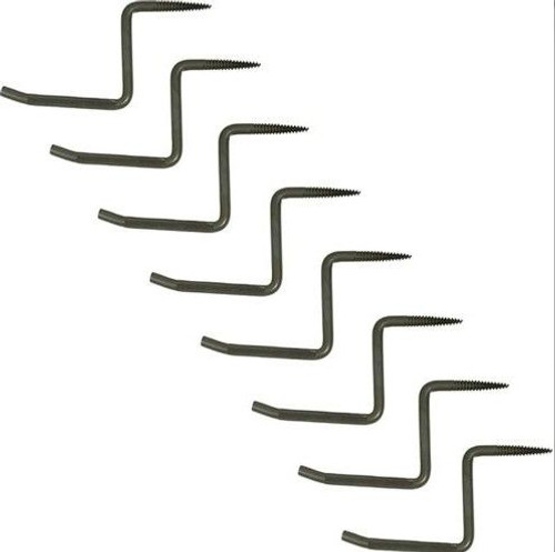 AMERISTEP STEP-UP TREE STEP 8-PACK CLAMSHELL