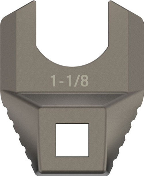 REAL AVID MASTER FIT 1-1/8" FREE FLOAT BARREL NUT WRENCH