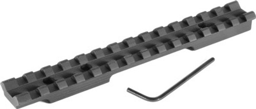 EGW SCOPE BASE REM 788 STD ACT PICATINNY RAIL MOUNT 0 MOA