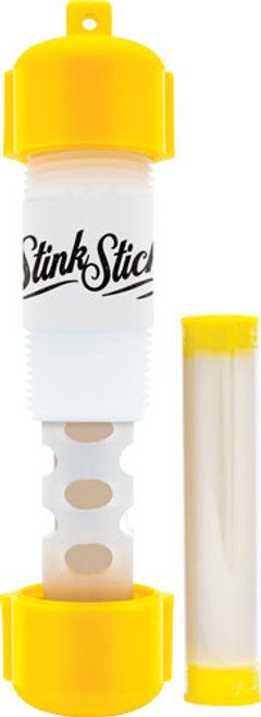 CONQUEST SCENTS DEER LURE/SS DISPENSER COMBO EVER CALM TUBE