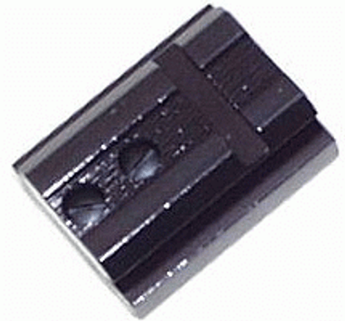 WEAVER BASE TOP MOUNT #94 WINCHESTER 94 BLACK