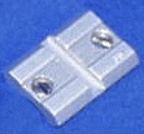 WEAVER BASE TOP MOUNT #35S REMRUGERWEATHERBY SILVER