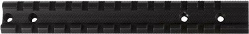 WEAVER BASE MULTI-SLOT #98T REMINGTON 700 LA BLACK