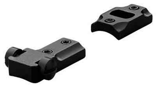 LEUPOLD BASE STANDARD 2PC MAUSER FN MATTE
