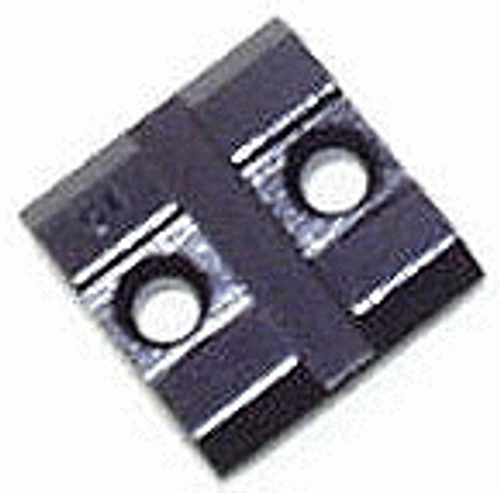 WEAVER BASE TOP MOUNT #15 REMINGTON 541SAV 19/23 BLACK