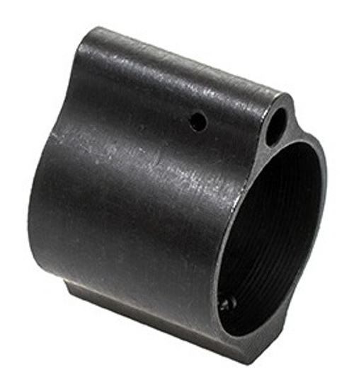 CMMG GAS BLOCK ASSY. .936" LOW PROFILE FOR AR-15