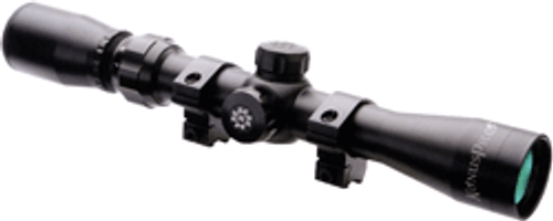 KONUS SCOPE KONUSPRO 2-7X32 3/8" RINGS DUPLEX KONUS SCOPE KONUSPRO 2-7X32 3/8" RINGS DUPLEX