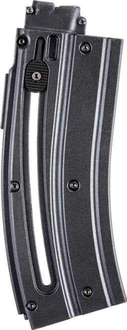 WALTHER MAGAZINE HAMMERLI TAC R1 22LR 10RD BLACK