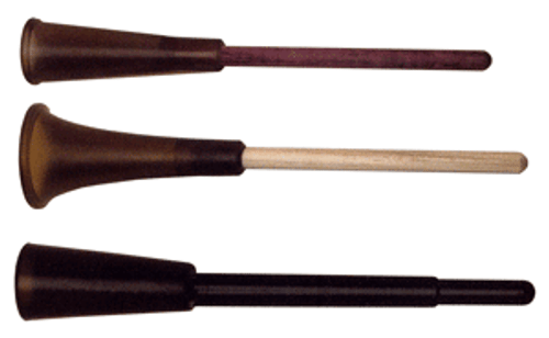 PRIMOS STRIKER KIT 3-PACK FOR POT STYLE TURKEY CALL