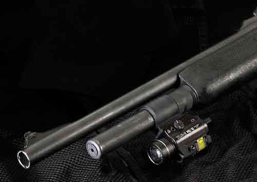 STREAMLIGHT TLR-2 HL G LED LIGHT WITH GREEN LASER
