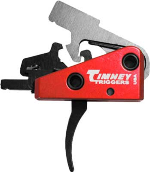 TIMNEY TRIGGER AR-15 2-STAGE 2+2LBS SHORT 1ST STAGE TIMNEY TRIGGER AR-15 2-STAGE 2+2LBS SHORT 1ST STAGE