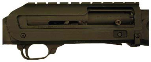 AIMTECH SADDLE MOUNT BENELLI SUPER BLACK EAGLE 12GA. MATTE