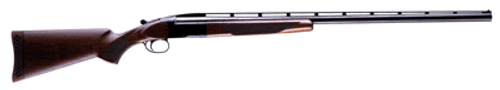 BROWNING BT-99 MICRO 12GA 32"VR 2.75" BLUED/WALNUT