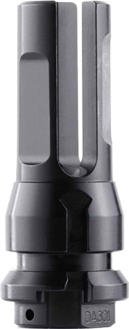 DEAD AIR SILENCERS KEYMOUNT FLASH HIDER .22 BORE 1/2-28