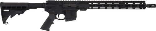 S&W M&P15 SPORT III 5.56 RIFLE 10-SH 15" HANDGUARD M-LOK BL.
