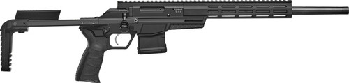 CZ 600 PLUS TRAIL 300 AAC 16" 10RD. AR MAG PDW ADJ STOCK