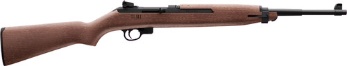 CROSMAN M1 CARBINE AIR RIFLE .177 BB CO2 POWERED FULL AUTO