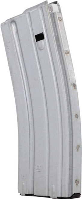 E-LANDER MAGAZINE 5.56X45 GALVANIZED 30 RD STEEL