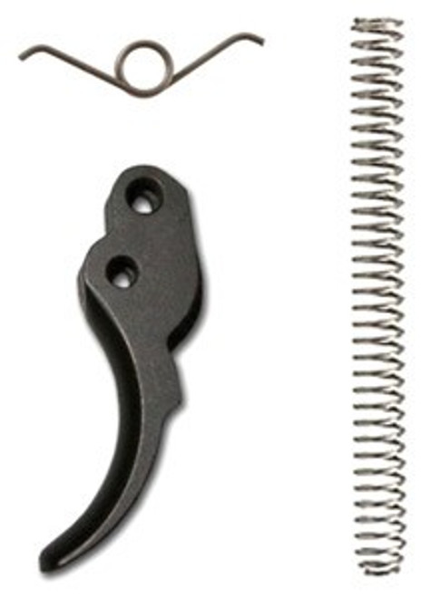 BERETTA 92FS/96FS D-HAMMER SPRING STEEL TRIGGER & SPRING