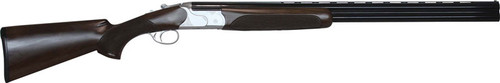 CZ REDHEAD PREMIER O/U 20GA 24" VR WALNUT 13" LOP