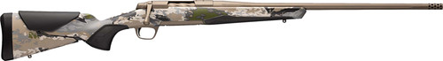 BROWNING X-BOLT 2 SPEED 6.5PRC 24" SMOKED BRONZE/OVIX SYN MB