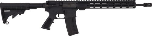 BUSHMASTER QRC II 223 16" BARREL 30-SHOT BLACK