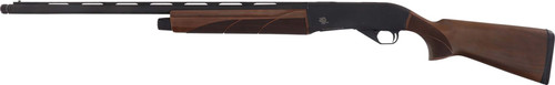 CZ 720 G3 20GA 3" 28"VR MATTE BLACK WALNUT
