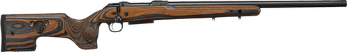 CZ 600 ST2 RANGE 223 REM 24" BLUED ADJ LAMINATE STOCK !