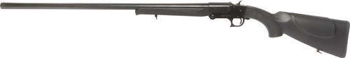 ATI NOMAD SINGLE SHOT 20GA 3" 26" BLACK SYNTHETIC