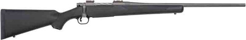 MOSSBERG PATRIOT 270 WIN 22" SS CERAKOTE/SYN
