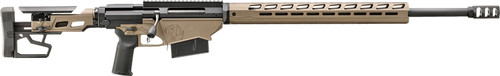 RUGER PRECISION 300 PRC 26" MATTE BLACK BRONZE STOCK
