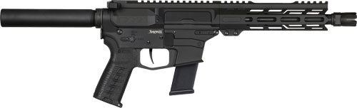 CMMG PISTOL BANSHEE MKG 45ACP 8" PISTOL TUBE BLACK  !