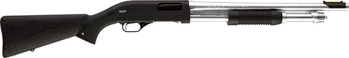 WINCHESTER SXP MARINE DEFENDER 20GA 3" 18" CHROME SYNTHETIC