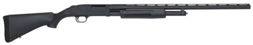 MOSSBERG 500 FLEX ALL PURPOSE 12GA 3" 28"VR BLUED SYNTHETIC