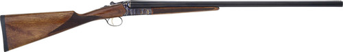 TRISTAR BRISTOL SXS 16GA. 28" 2.78" CT-5 CASE COLOR/ENGLISH